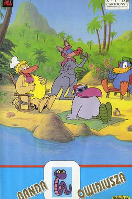 Ovide and the Gang