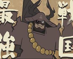 战国BASARA （OVA）