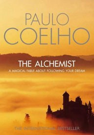 牧羊少年奇幻之旅