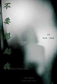 不要想起我