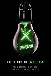 Power On: The Story of Xbox (启动：Xbox的故事 第一季)