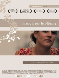 Manon on the Asphalt