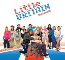 小不列颠(试播集)