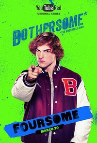 Foursome 第一季