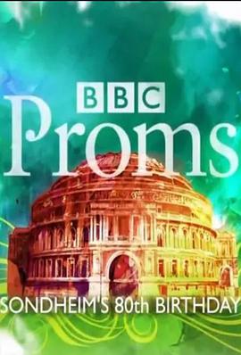 桑德海姆80大寿BBC