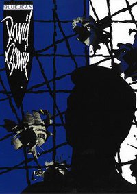 David Bowie: Blue Jean