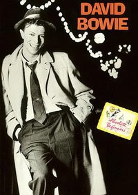 David Bowie: Absolute Beginners