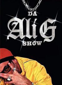 Da Ali G Show (Ali G个人秀 第二季)