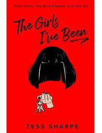 我曾成为的那类女孩