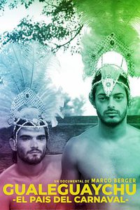 瓜莱瓜伊丘：狂欢之国