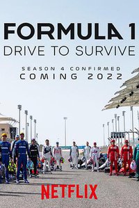 Formula 1: Drive to Survive Season 4