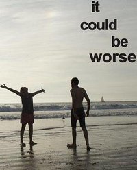 It Could Be Worse (爱有多糟 第一季)