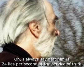 每秒二十四格真相