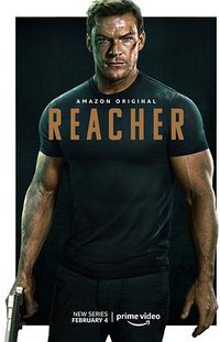 侠探杰克 第一季