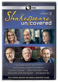 Shakespeare Uncovered (揭秘莎士比亚 第三季)