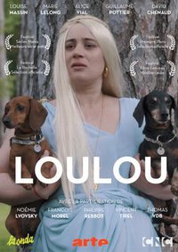 Loulou (露露)