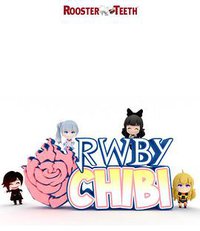RWBY Chibi (Q版RWBY 第一季)