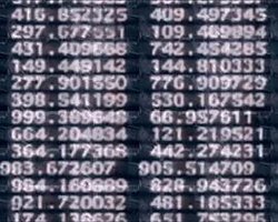 国家地理- 监视科技