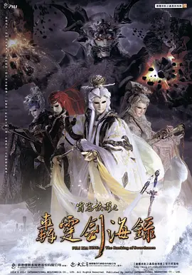 封面