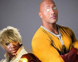 一拳超人 真人版