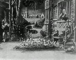 浮士德和玛格丽特