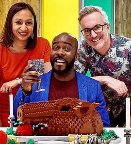 樂高大師 英國 (Lego Masters)