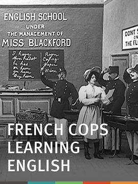 French Cops Learning English