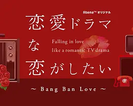 想谈一场偶像剧般的恋爱 第五季