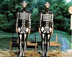 バス停より愛をこめて