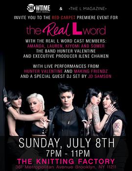 The Real L Word Season 3