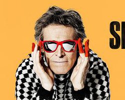 周六夜现场：威廉·达福/凯蒂·派瑞 ​​​