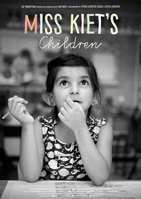 Miss Kiet's Children