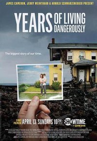 Years of Living Dangerously (多灾凶年 第一季)