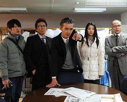 不放弃明天…瓦砾中的报社~河北新报最长的一日~