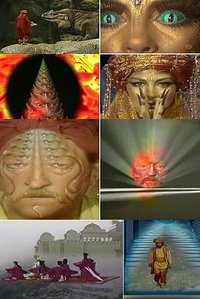 辛巴达第八次历险记