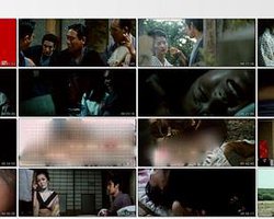 玉割り人ゆき 西の廓夕月楼