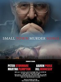 小镇谋杀之歌
