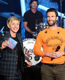 艾伦秀 第十二季