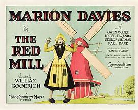 The Red Mill