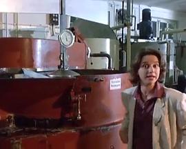 塞尔维亚女孩的奇异旅行