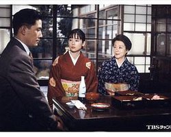 向田邦子新春スペシャル「わが母の教えたまいし」