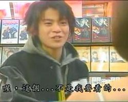 和婆婆大人一起的生活