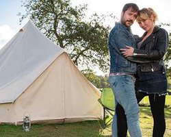 Camping (露营 第一季)