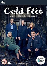 Cold Feet (临阵软脚 第九季)