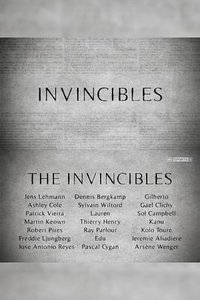 阿森纳：所向披靡