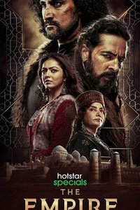 The Empire (莫卧儿帝国)