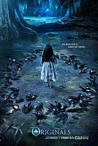 始祖家族 (初代吸血鬼 第四季)