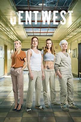 根特以西 第一季