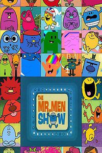 The Mr. Men Show (奇先生妙小姐 第一季)