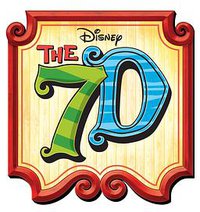 七个小矮人新传 (七个小矮人 第一季)